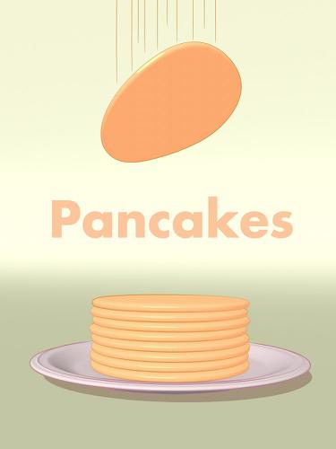 Winner- Pancake preview image
